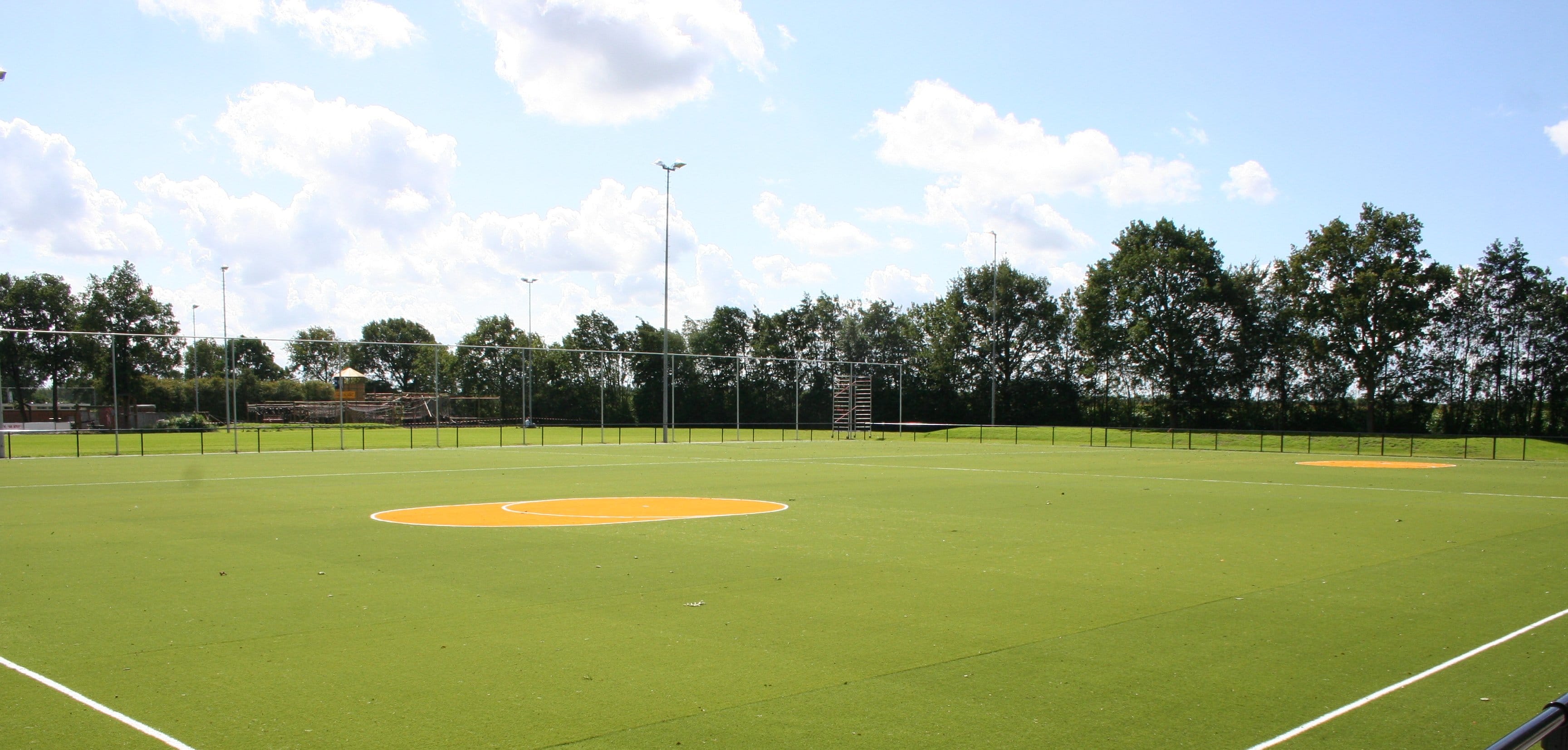 buiten korfbal