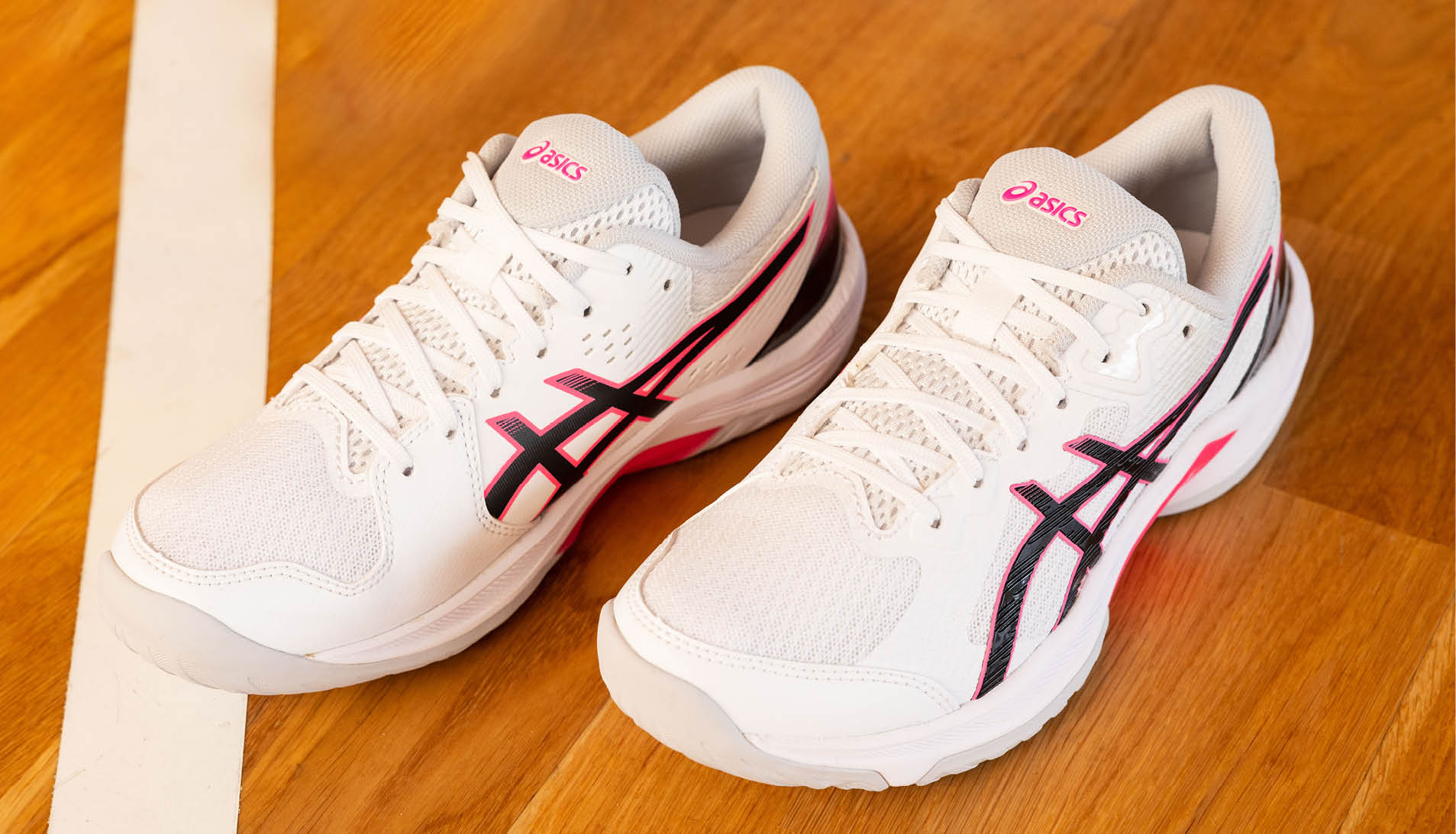 ASICS Beyond FF: voor stabiliteit en demping