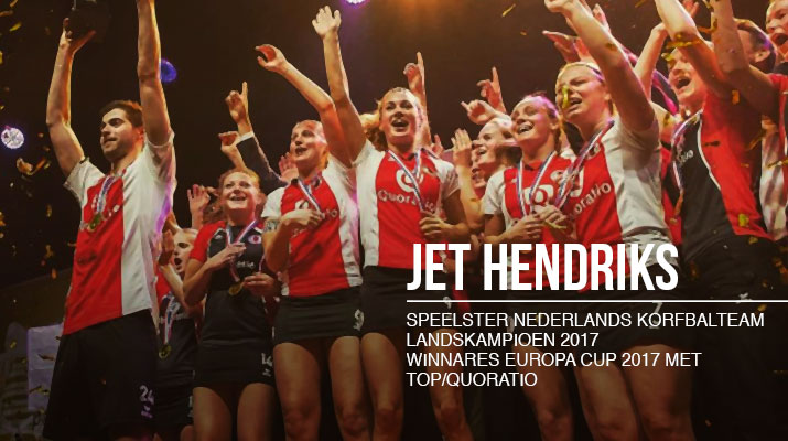 We did it again!