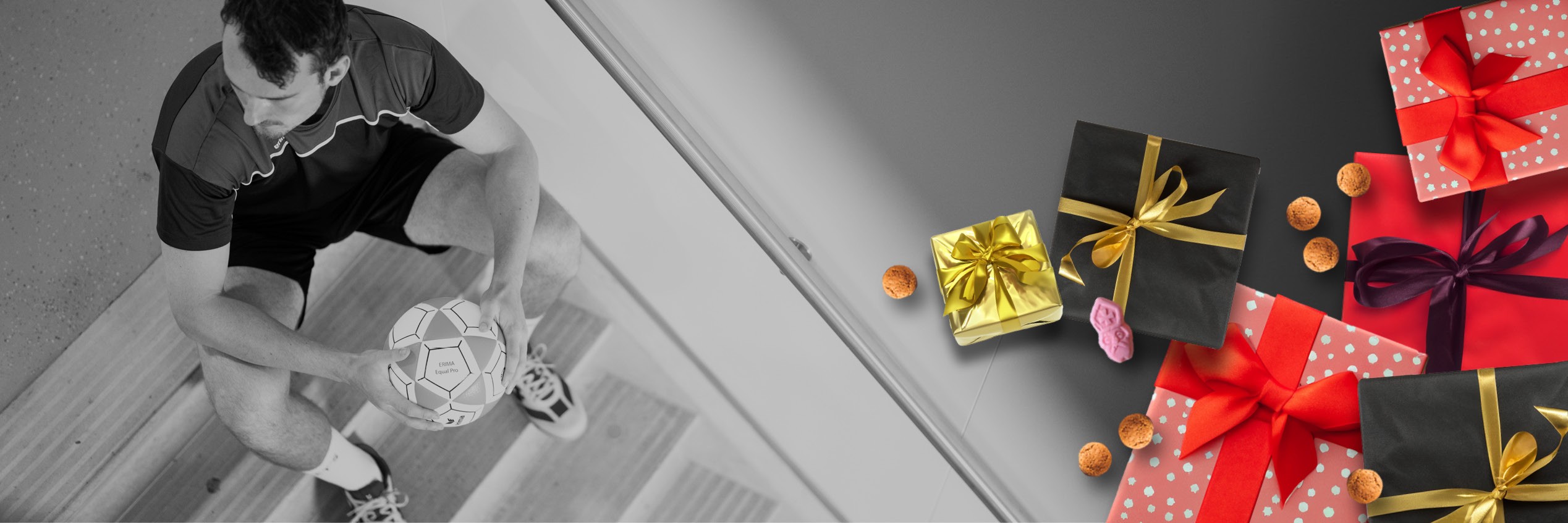 December cadeaus