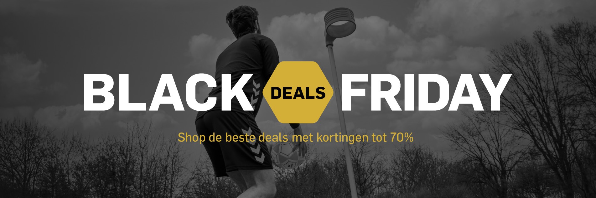 BLACK FRIDAY